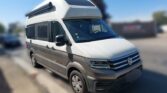 Volkswagen Crafter Grand California 2.0 TDI 600 FWD 2024m. Dyzelinas Automatinė