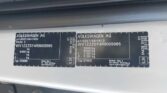 Volkswagen Crafter Grand California 2.0 TDI 600 FWD 2024m. Dyzelinas Automatinė