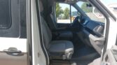 Volkswagen Crafter Grand California 2.0 TDI 600 FWD 2024m. Dyzelinas Automatinė