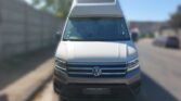 Volkswagen Crafter Grand California 2.0 TDI 600 FWD 2024m. Dyzelinas Automatinė