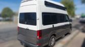 Volkswagen Crafter Grand California 2.0 TDI 600 FWD 2024m. Dyzelinas Automatinė