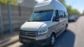 Volkswagen Crafter Grand California 2.0 TDI 600 FWD 2024m. Dyzelinas Automatinė