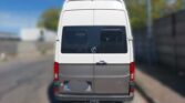 Volkswagen Crafter Grand California 2.0 TDI 600 FWD 2024m. Dyzelinas Automatinė