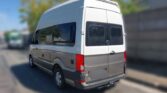 Volkswagen Crafter Grand California 2.0 TDI 600 FWD 2024m. Dyzelinas Automatinė