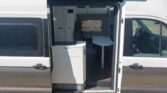 Volkswagen Crafter Grand California 2.0 TDI 600 FWD 2024m. Dyzelinas Automatinė