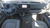 Volkswagen Crafter Grand California 2.0 TDI 600 FWD 2024m. Dyzelinas Automatinė
