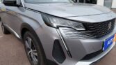 Peugeot 5008 1.2 PureTech Allure Pack 2024m. Benzinas Mechaninė