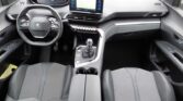 Peugeot 5008 1.2 PureTech Allure Pack 2024m. Benzinas Mechaninė