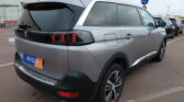 Peugeot 5008 1.2 PureTech Allure Pack 2024m. Benzinas Mechaninė