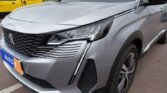 Peugeot 5008 1.2 PureTech Allure Pack 2024m. Benzinas Mechaninė