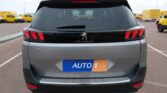 Peugeot 5008 1.2 PureTech Allure Pack 2024m. Benzinas Mechaninė