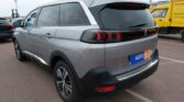 Peugeot 5008 1.2 PureTech Allure Pack 2024m. Benzinas Mechaninė