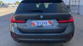 BMW 3er 320d Mild-Hybrid xDrive Advantage 2021m. Dyzelinas Automatinė