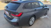 BMW 3er 320d Mild-Hybrid xDrive Advantage 2021m. Dyzelinas Automatinė