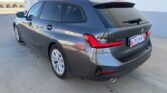 BMW 3er 320d Mild-Hybrid xDrive Advantage 2021m. Dyzelinas Automatinė