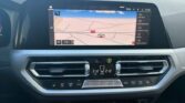 BMW 3er 320d Mild-Hybrid xDrive Advantage 2021m. Dyzelinas Automatinė