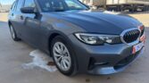 BMW 3er 320d Mild-Hybrid xDrive Advantage 2021m. Dyzelinas Automatinė