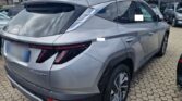 Hyundai Tucson 1.6 CRDi Mild-Hybrid XLine 2WD 2024m. Dyzelinas Automatinė