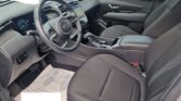 Hyundai Tucson 1.6 CRDi Mild-Hybrid XLine 2WD 2024m. Dyzelinas Automatinė