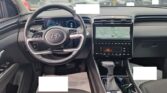 Hyundai Tucson 1.6 CRDi Mild-Hybrid XLine 2WD 2024m. Dyzelinas Automatinė
