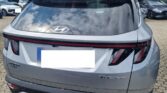 Hyundai Tucson 1.6 CRDi Mild-Hybrid XLine 2WD 2024m. Dyzelinas Automatinė
