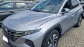 Hyundai Tucson 1.6 CRDi Mild-Hybrid XLine 2WD 2024m. Dyzelinas Automatinė
