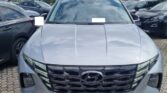 Hyundai Tucson 1.6 CRDi Mild-Hybrid XLine 2WD 2024m. Dyzelinas Automatinė