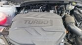 Hyundai Tucson 1.6 CRDi Mild-Hybrid XLine 2WD 2024m. Dyzelinas Automatinė