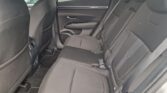 Hyundai Tucson 1.6 CRDi Mild-Hybrid XLine 2WD 2024m. Dyzelinas Automatinė