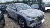 Hyundai Tucson 1.6 CRDi Mild-Hybrid XLine 2WD 2024m. Dyzelinas Automatinė