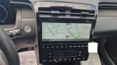 Hyundai Tucson 1.6 CRDi Mild-Hybrid XLine 2WD 2024m. Dyzelinas Automatinė