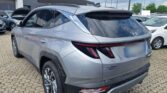 Hyundai Tucson 1.6 CRDi Mild-Hybrid XLine 2WD 2024m. Dyzelinas Automatinė