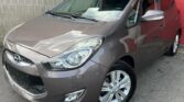 Hyundai ix20 1.4 5 Star Edition 2013m. Benzinas Mechaninė