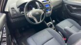 Hyundai ix20 1.4 5 Star Edition 2013m. Benzinas Mechaninė