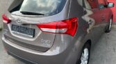 Hyundai ix20 1.4 5 Star Edition 2013m. Benzinas Mechaninė