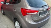 Hyundai ix20 1.4 5 Star Edition 2013m. Benzinas Mechaninė