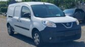 Nissan NV250 1.5 dCi L2H1 2,2t Comfort 2020m. Dyzelinas Mechaninė
