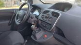 Nissan NV250 1.5 dCi L2H1 2,2t Comfort 2020m. Dyzelinas Mechaninė