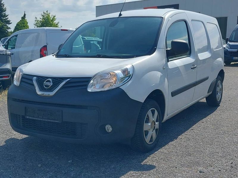 Nissan NV250 1.5 dCi L2H1 2,2t Comfort 2020m. Dyzelinas Mechaninė