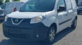 Nissan NV250 1.5 dCi L2H1 2,2t Comfort 2020m. Dyzelinas Mechaninė