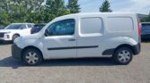 Nissan NV250 1.5 dCi L2H1 2,2t Comfort 2020m. Dyzelinas Mechaninė