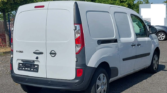 Nissan NV250 1.5 dCi L2H1 2,2t Comfort 2020m. Dyzelinas Mechaninė
