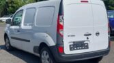 Nissan NV250 1.5 dCi L2H1 2,2t Comfort 2020m. Dyzelinas Mechaninė