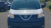 Nissan NV250 1.5 dCi L2H1 2,2t Comfort 2020m. Dyzelinas Mechaninė