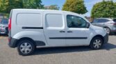 Nissan NV250 1.5 dCi L2H1 2,2t Comfort 2020m. Dyzelinas Mechaninė