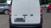 Nissan NV250 1.5 dCi L2H1 2,2t Comfort 2020m. Dyzelinas Mechaninė