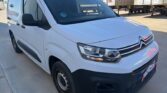 Citroen Berlingo 1.5 Blue-HDi Control M 2022m. Dyzelinas Mechaninė