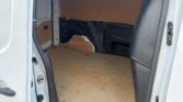 Citroen Berlingo 1.5 Blue-HDi Control M 2022m. Dyzelinas Mechaninė