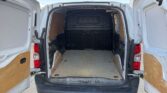 Citroen Berlingo 1.5 Blue-HDi Control M 2022m. Dyzelinas Mechaninė