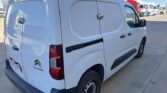 Citroen Berlingo 1.5 Blue-HDi Control M 2022m. Dyzelinas Mechaninė
